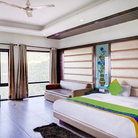 Treebo Trend Value And Spa Mussoorie Zewnętrze zdjęcie