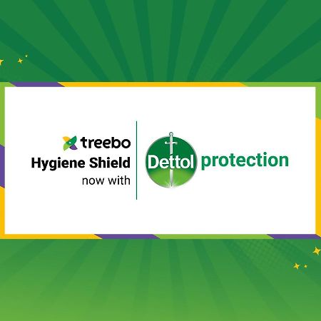 Treebo Trend Value And Spa Mussoorie Zewnętrze zdjęcie