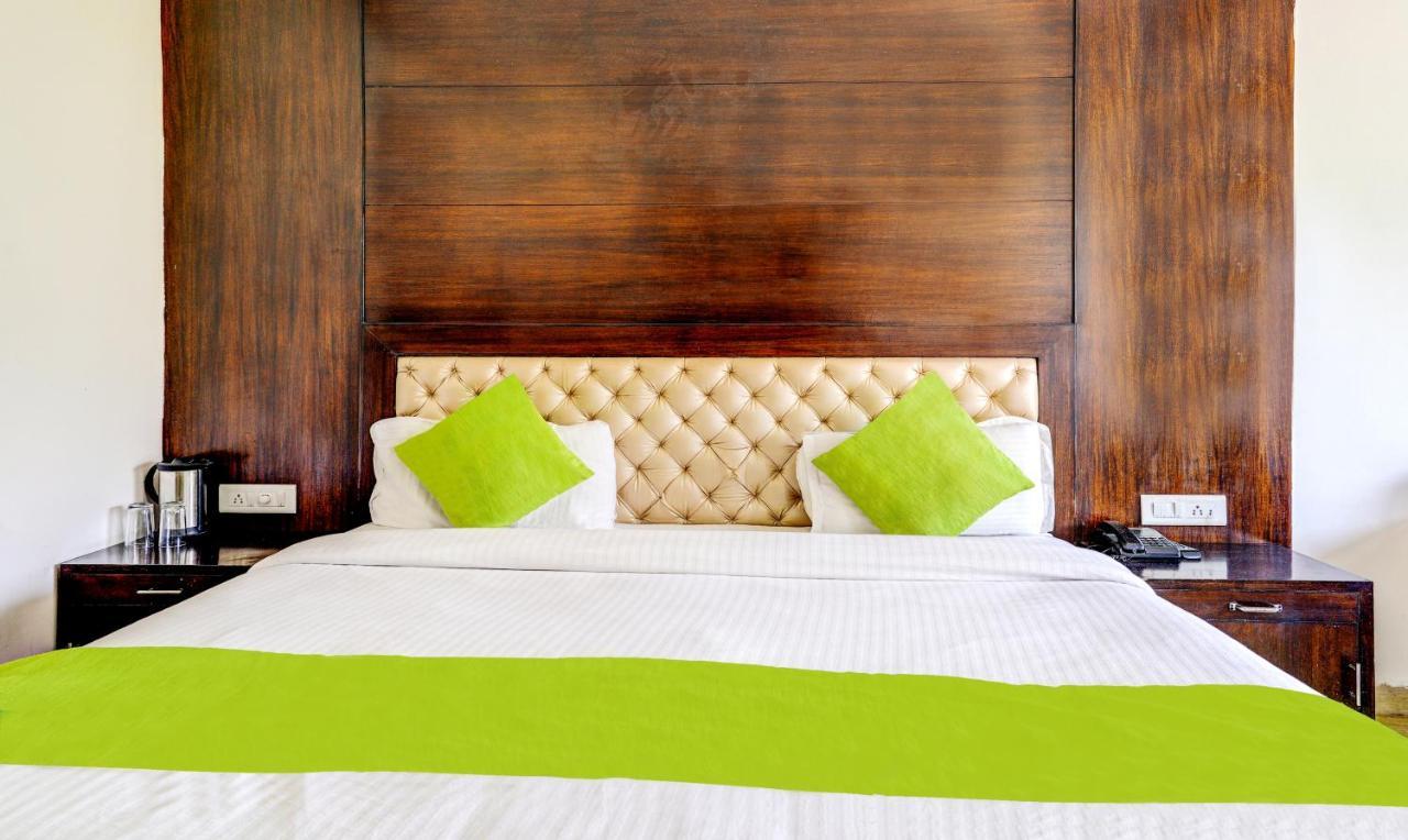 Treebo Trend Value And Spa Mussoorie Zewnętrze zdjęcie