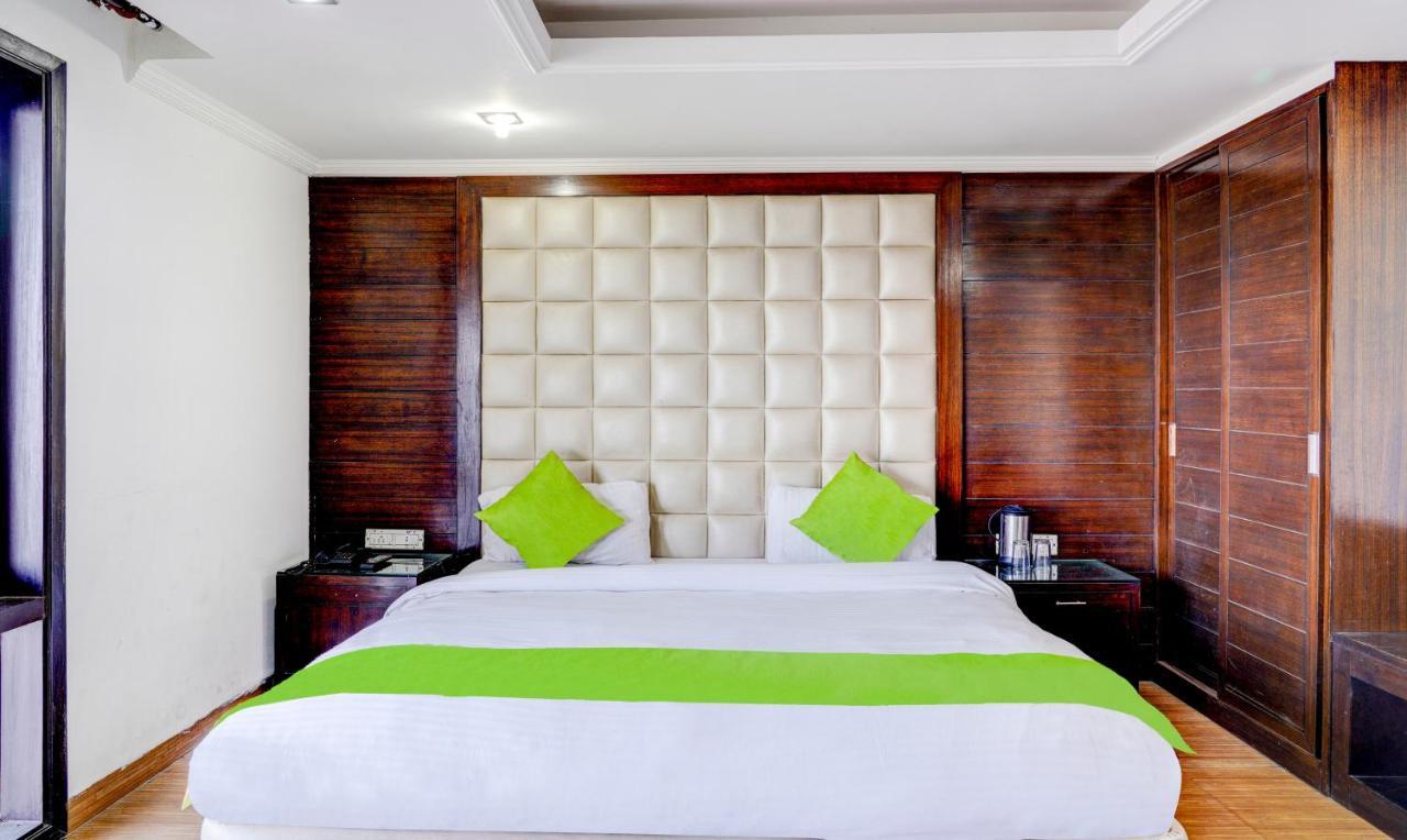 Treebo Trend Value And Spa Mussoorie Zewnętrze zdjęcie
