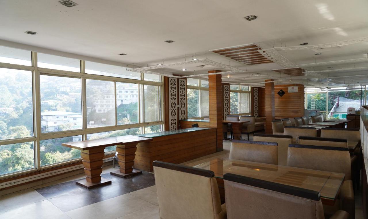 Treebo Trend Value And Spa Mussoorie Zewnętrze zdjęcie