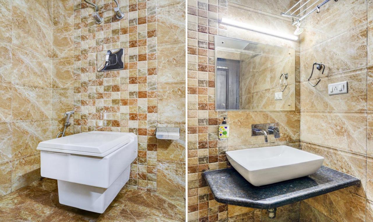 Treebo Trend Value And Spa Mussoorie Zewnętrze zdjęcie