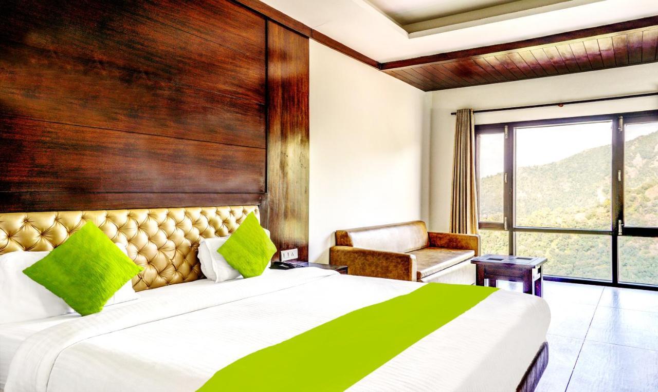 Treebo Trend Value And Spa Mussoorie Zewnętrze zdjęcie