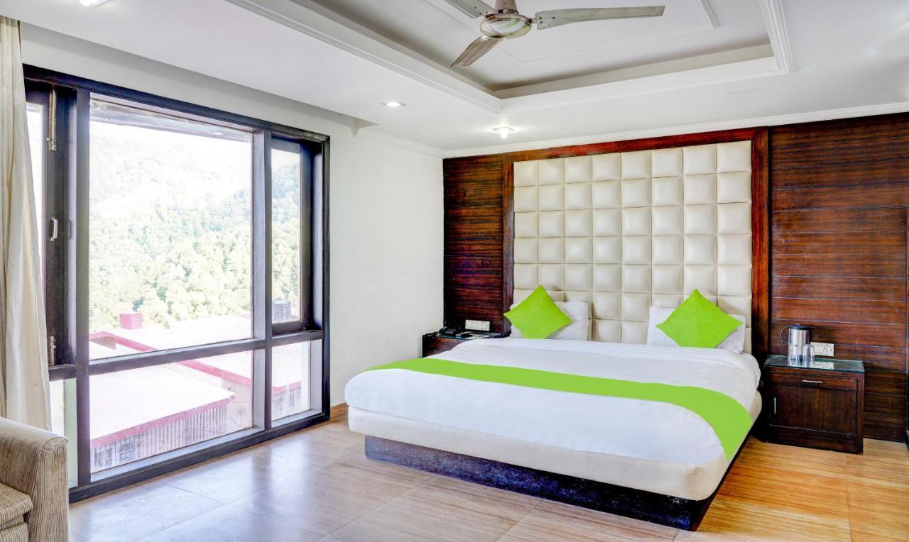 Treebo Trend Value And Spa Mussoorie Zewnętrze zdjęcie