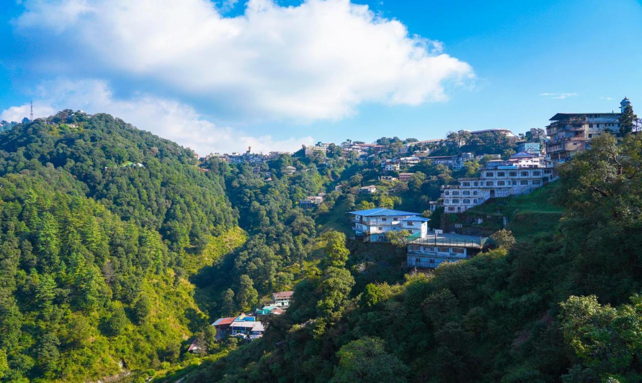Treebo Trend Value And Spa Mussoorie Zewnętrze zdjęcie