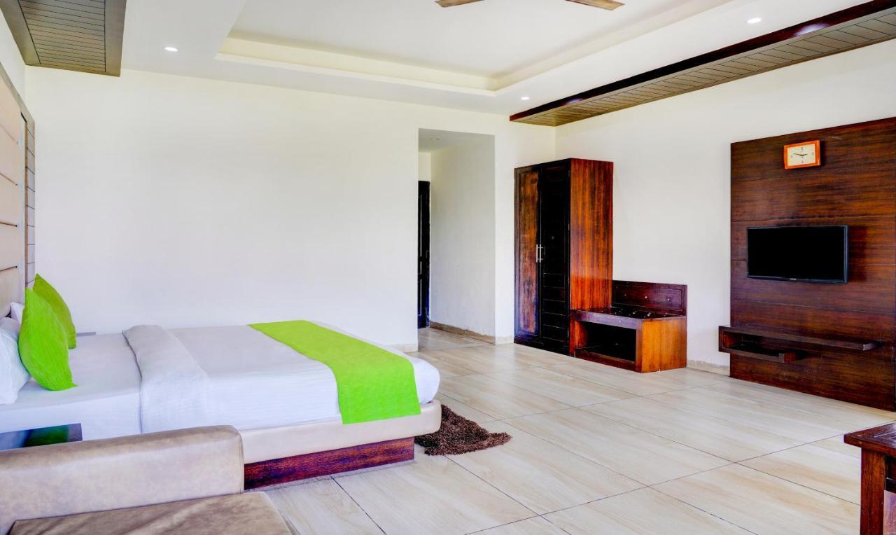 Treebo Trend Value And Spa Mussoorie Zewnętrze zdjęcie