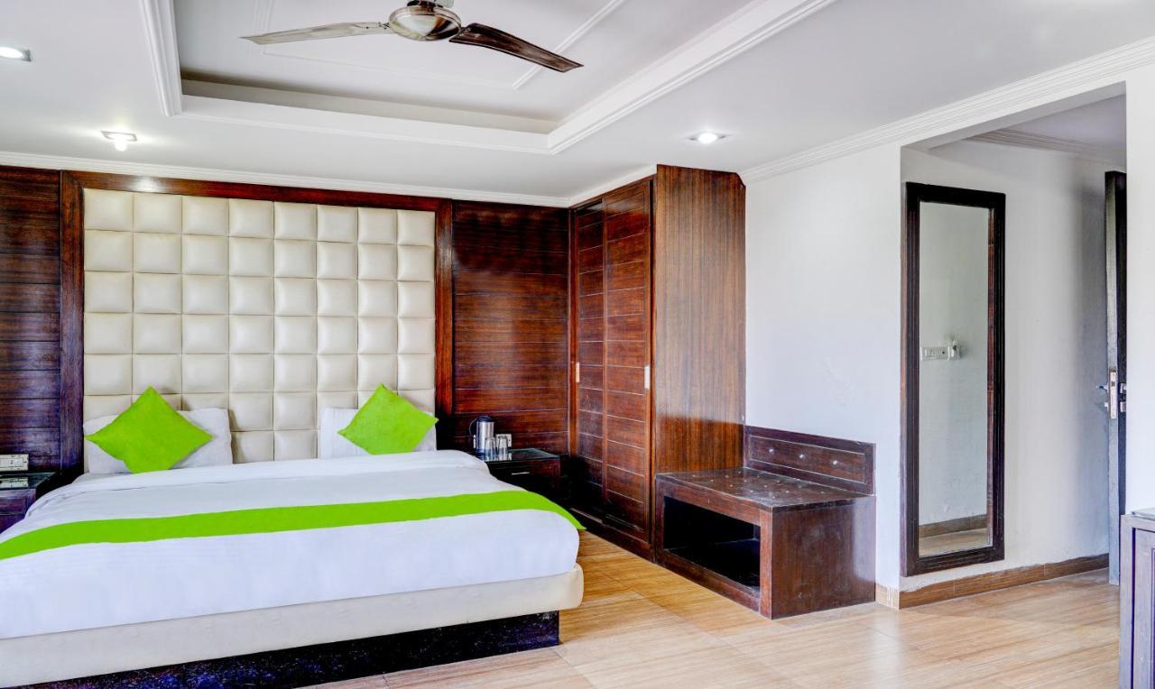 Treebo Trend Value And Spa Mussoorie Zewnętrze zdjęcie