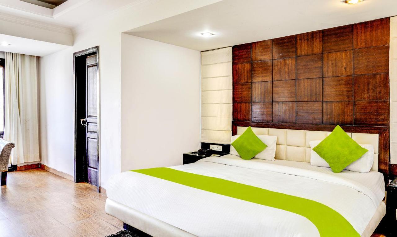 Treebo Trend Value And Spa Mussoorie Zewnętrze zdjęcie