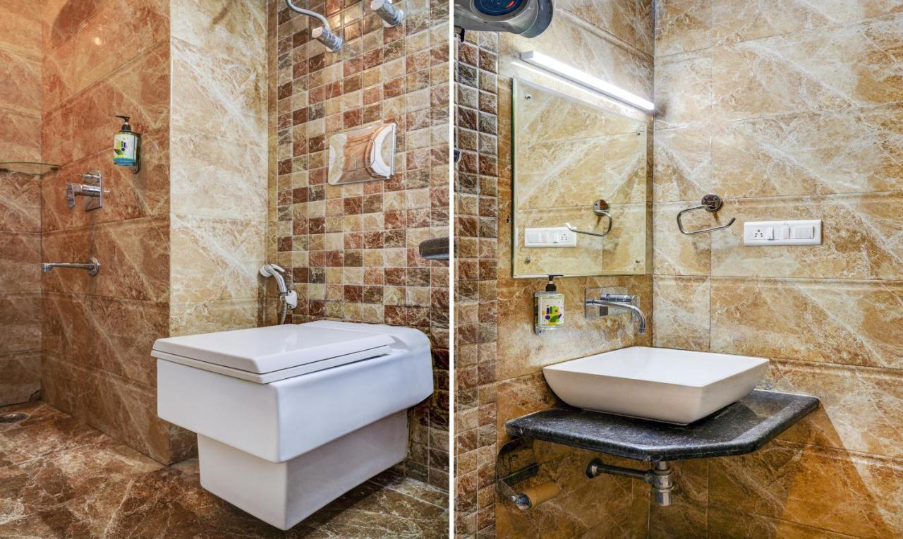 Treebo Trend Value And Spa Mussoorie Zewnętrze zdjęcie