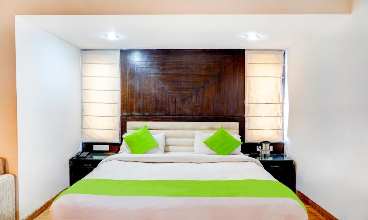 Treebo Trend Value And Spa Mussoorie Zewnętrze zdjęcie